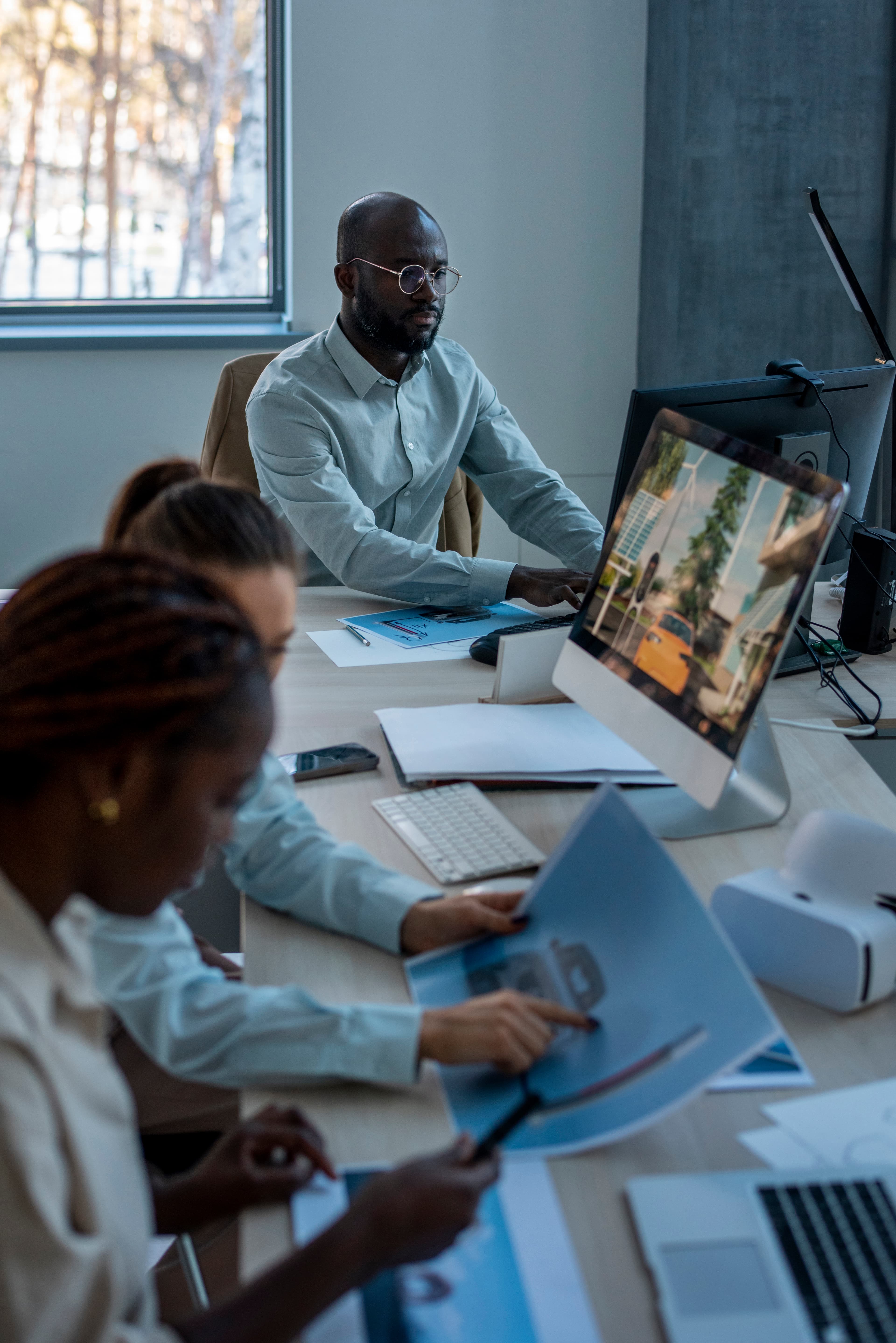 Benin Bien Etre Services Well Being Business